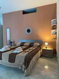 La casa di peppe