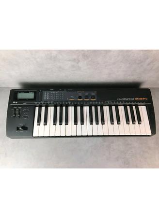  Roland Sk-88 Pro 