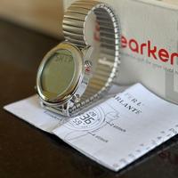 Orologio parlante annunci vocali ITALIANO