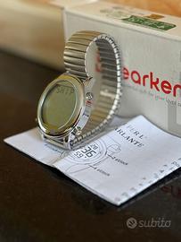 Orologio parlante annunci vocali ITALIANO