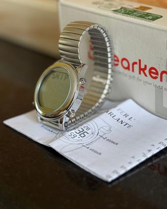 Orologio parlante annunci vocali ITALIANO