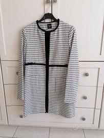 cappottino primavera /autunno usato pochissimo 