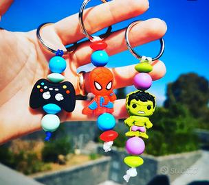 Gadget feste bambini