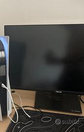 Monitor ASUS TUF Gaming VG289Q 4k 60hz IPS
