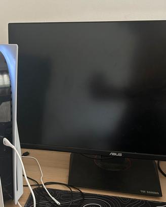 Monitor ASUS TUF Gaming VG289Q 4k 60hz IPS