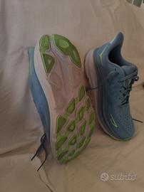 SCARPE HOKA CORSA 
