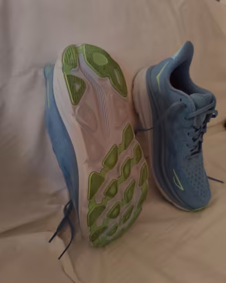 SCARPE HOKA CORSA 