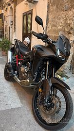 Honda CRF1100L Africa Twin - 2022