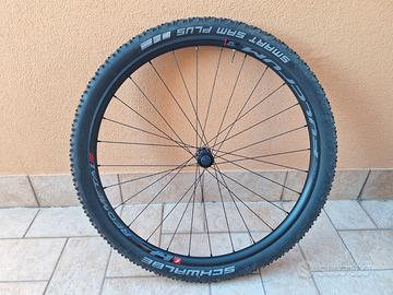 Cerchio Fulcrum Red Metal 5 29"