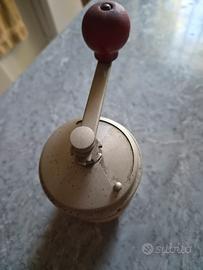 macina caffè 