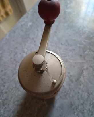 macina caffè 