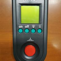 Wilo IR Monitor Comando a distanza per pompe Wilo.