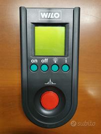 Wilo IR Monitor Comando a distanza per pompe Wilo.