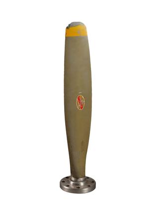 Pala d'Elica Hartzell Propeller Inc. Piqua Ohio