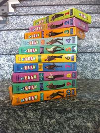 VHS Mr. Bean