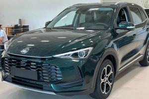 MG ZS 1.5 Comfort