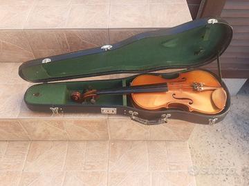 Violino 4/4