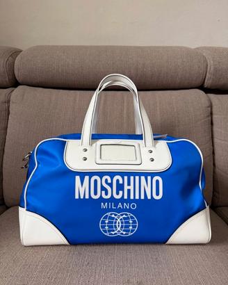 Moschino Couture  Milano x Smiley  Originals