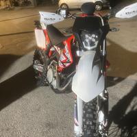 Beta RR Enduro 450 - 2008