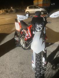 Beta RR Enduro 450 - 2008