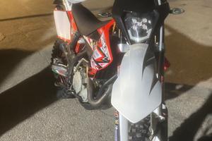 Beta RR Enduro 450 - 2008