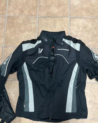 abbigliamento moto