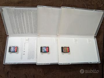 giochi Nintendo switch 