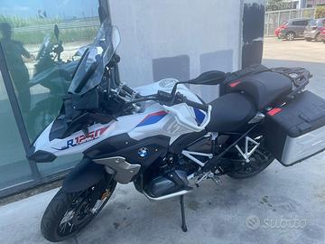 BMW 1250r GS Advendture