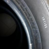 Pneumatici kia sportage 2022