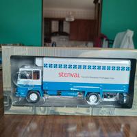 berliet cabine tr modellino scala 1/43