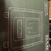 Inverter dab 1,1kw