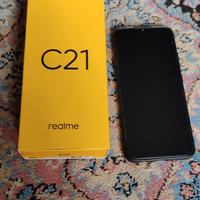 Realme C21 64gb