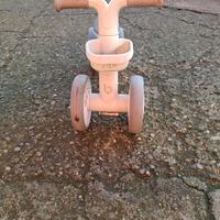 triciclo bambino