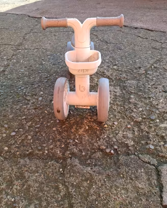 triciclo bambino