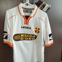Maglia Messina Calcio