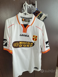 Maglia Messina Calcio