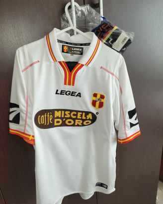 Maglia Messina Calcio