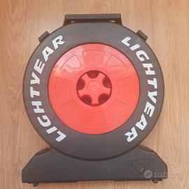 DISNEY CARS LIGHTYEAR macchinine