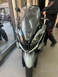 Kymco down touwn 360