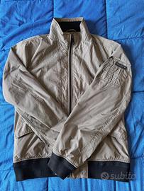 Giubbotto estivo Woolrich