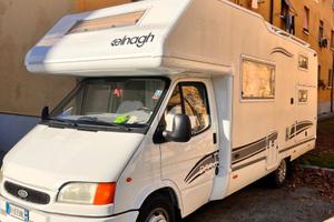 Camper enalgh doral