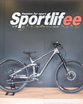 Enduro Mtb Usata Transition Sentinel Alloy Nx Nera