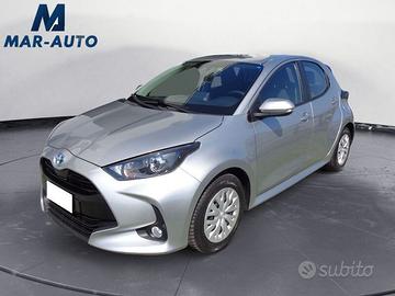 Toyota Yaris 1.5h Active