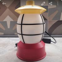 Lampada a forma di lanterna vintage Ikea