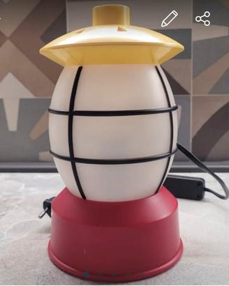 Lampada a forma di lanterna vintage Ikea