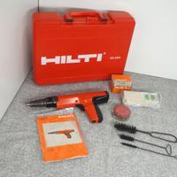 spara chiodi hilti dx 350