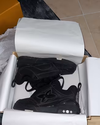 Louis vuitton skate