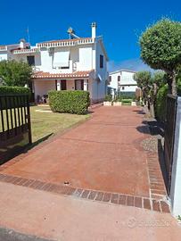 Casa vacanza 300 mt dal mare