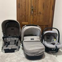 Trio Supertres Foppapedretti