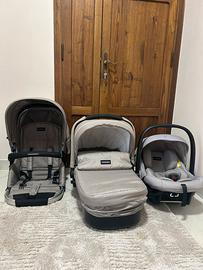 Trio Supertres Foppapedretti